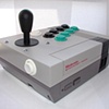 NEStick prototype