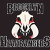 The Headbangers