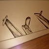 Shadow Drawings
