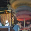 Plush the Ride in action