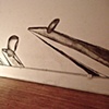 Shadow Drawings