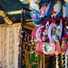Plush the Ride detail