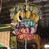 Plush the Ride