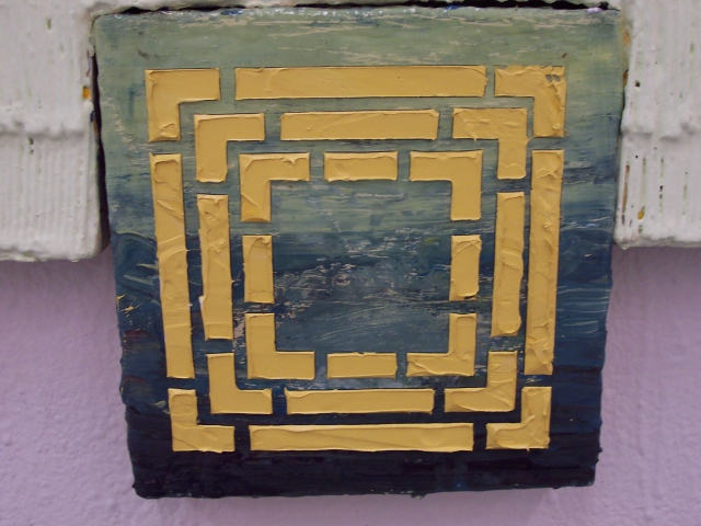 Detail (out of time)