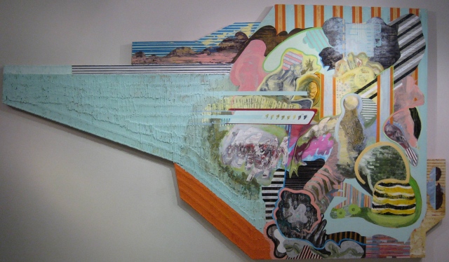 �Mimetic Memory of a Return Home�