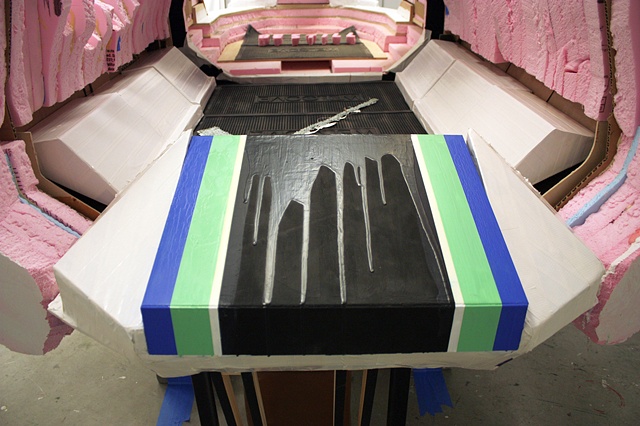 MONO-RAIL