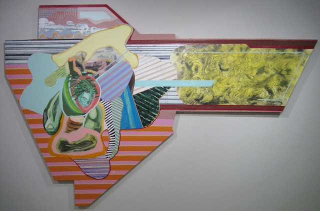�Time piece for an Exodus Concerto�