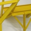 GOLD RUSHER (we rode until our teeth hurt)   detail