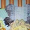 Mimetic Memory of a Return Home