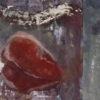 The heart is ready, "the body fortifide"