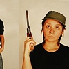 Self Portraits