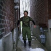 Tonight Me In Military