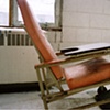 crazy chair
