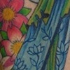 Joanne's Geisha 