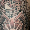 lous arm