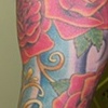 Angel sleeve 3