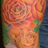 Susan's Mary sleeve 1