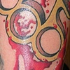 Brass Knuckles