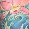 Susan's Buddha sleeve