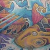 Mark's Koi 