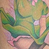 Susan's Pin up