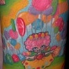 Candyland-side