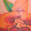 Thigh After