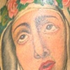 Ann's Saint Rose of Lima