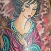 Renee's Geisha