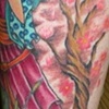 Geisha 2