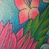 Right arm After 