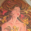 Sarah's Mermaid