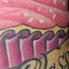 Kristens cupcake