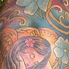 Angel sleeve 2