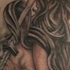 lady justice