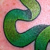 shamrock after