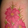 small flowers