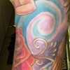Angel sleeve 4