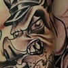 Tattoos