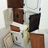 Transformer Series 2 (four)