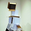 Study in Brown & White
2008