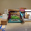 somewhere inbetween (Installation)