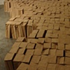 The Paper Bag Project
2009