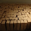 The Paper Bag Project