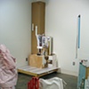 Grappling the Monster... (Installation View)