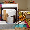 somewhere inbetween (Installation)