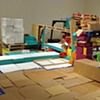 somewhere inbetween (Installation)