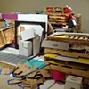 somewhere inbetween (Installation)