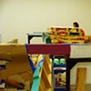 somewhere inbetween (Installation)
