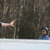the silver bullet getting air
